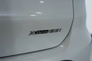 2018 BMW X1