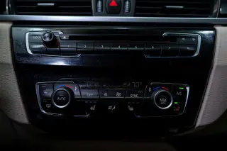 2018 BMW X1