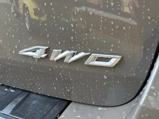 Ford Explorer 2026 AWD ST-Line 4dr SUV