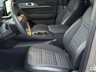 Ford Explorer 2026 AWD ST-Line 4dr SUV
