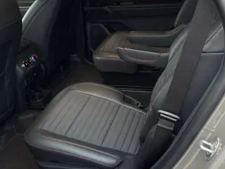 Ford Explorer 2026 AWD ST-Line 4dr SUV