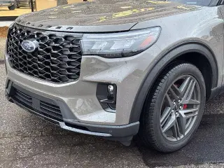 Ford Explorer 2026 AWD ST-Line 4dr SUV