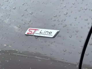 Ford Explorer 2026 AWD ST-Line 4dr SUV
