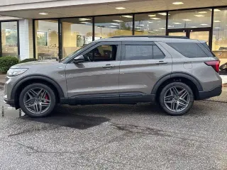 Ford Explorer 2026 AWD ST-Line 4dr SUV