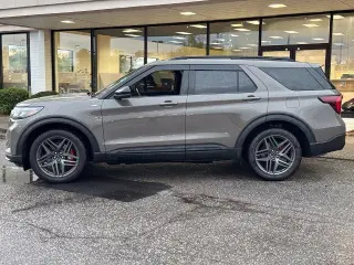 Ford Explorer 2026 AWD ST-Line 4dr SUV