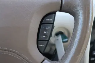 2005 Jaguar XJ