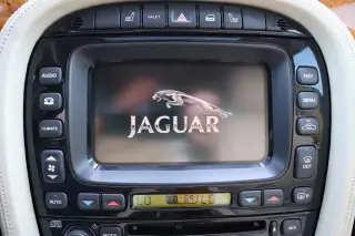 2005 Jaguar XJ