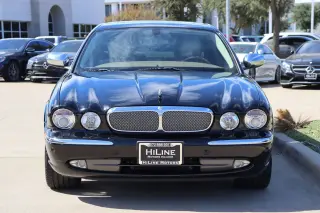 2005 Jaguar XJ