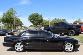 2005 Jaguar XJ