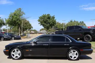 2005 Jaguar XJ