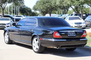 2005 Jaguar XJ