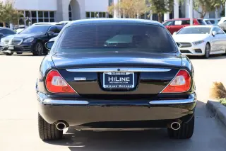 2005 Jaguar XJ
