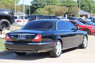 2005 Jaguar XJ