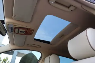 2005 Jaguar XJ