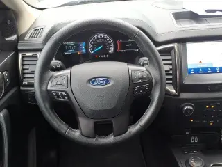 Ford Ranger 2022 4x4 Lariat 4 puertas SuperCrew caja corta de 5.1 pies