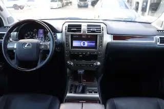 2019 Lexus GX 460