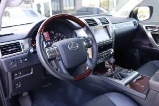 2019 Lexus GX 460