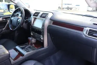 2019 Lexus GX 460
