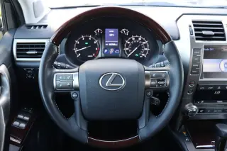 2019 Lexus GX 460