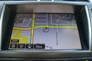 2019 Lexus GX 460