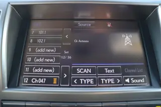 2019 Lexus GX 460