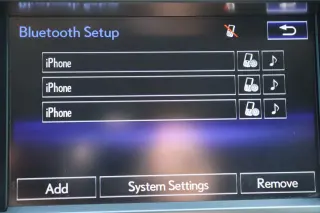 2019 Lexus GX 460