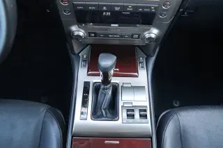 2019 Lexus GX 460