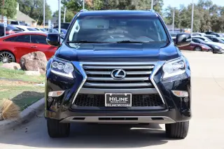 2019 Lexus GX 460