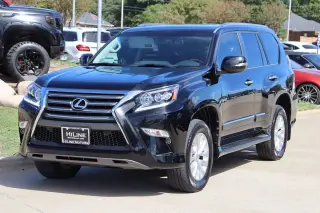 2019 Lexus GX 460