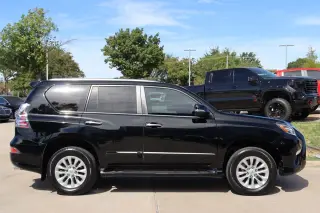 2019 Lexus GX 460