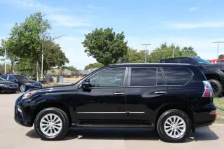 2019 Lexus GX 460