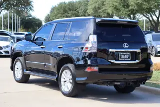 2019 Lexus GX 460