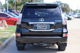 2019 Lexus GX 460