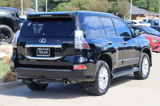 2019 Lexus GX 460