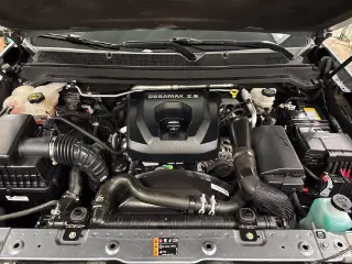 Chevrolet Colorado 2022 4x4 Z71 4 puertas Cabina completa SB de 5 pies