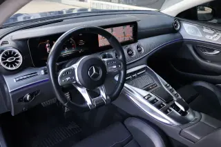 2019 Mercedes-Benz AMG GT 63 S