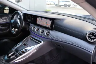 2019 Mercedes-Benz AMG GT 63 S