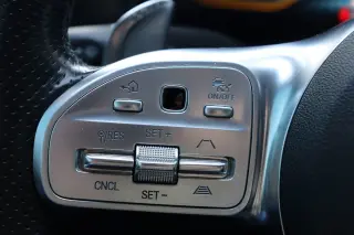 2019 Mercedes-Benz AMG GT 63 S