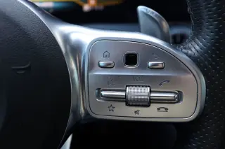 2019 Mercedes-Benz AMG GT 63 S