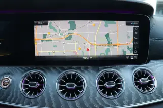 2019 Mercedes-Benz AMG GT 63 S