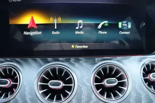 2019 Mercedes-Benz AMG GT 63 S