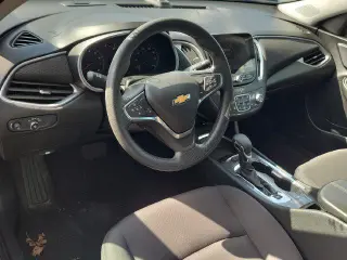 Chevrolet Malibu 2025 LT 4dr Sedán con 1LT