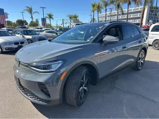 2023 Volkswagen ID.4