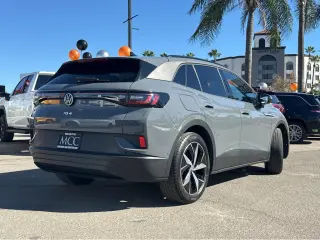 2023 Volkswagen ID.4