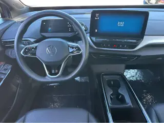 2023 Volkswagen ID.4