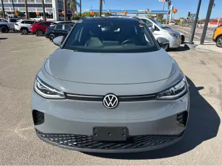 2023 Volkswagen ID.4