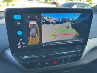 2023 Volkswagen ID.4