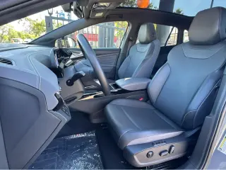 2023 Volkswagen ID.4