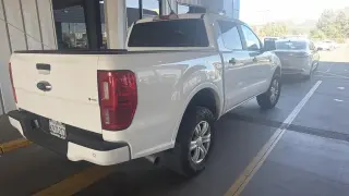 Ford Ranger 2023 4x2 XLT 4pt SuperCrew 5.1 ft. SB