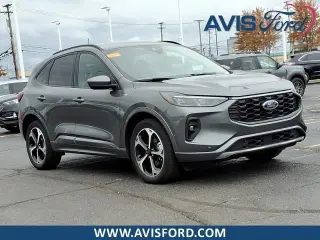 Ford Escape 2024 AWD ST-Line Elite SUV de 4 puertas